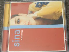 Sina - Marzipan CD