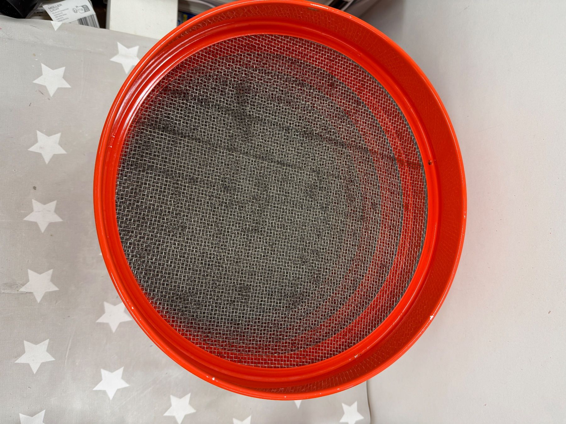 Sigg Elettrodomestici da cucina: 6 Dörrex Sigg Gitter – Usato da Rafz venduto da Powacaddy 1