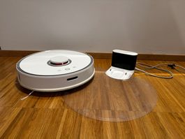 Robockrock Staubsauger Roboter