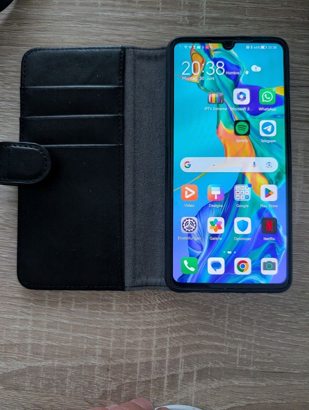 Huawei Telefoni cellulari / Smartphones: Huawei P30 Dual Sim – Usato da Rothrist venduto da hometech 2