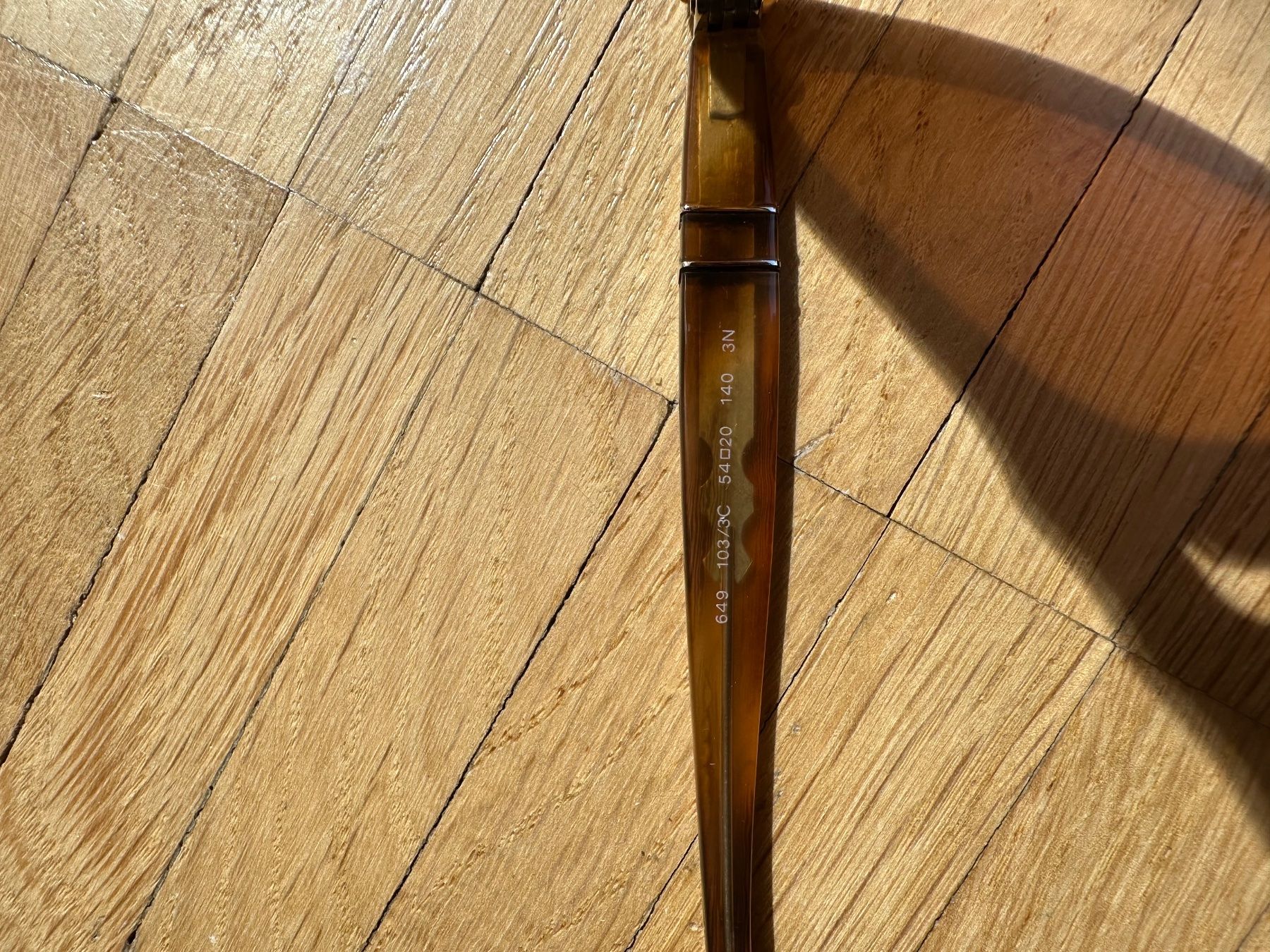 Persol Brillen & Gläser: Persol Sonnenbrille – Neu (gemäss Beschreibung) aus Zürich von fisch0 4