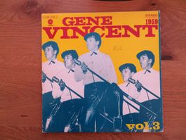 GENE VINCENT 1059 VOL3