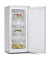 FrigeluX Gefrierschrank A++ 140L TOP Zustand AB NUR CHF 1.-!