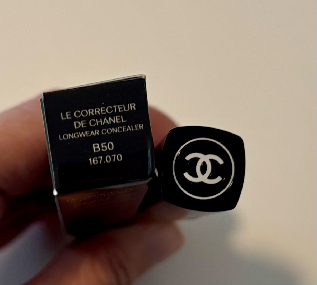 Chanel Make-up: Chanel Le Correcteur Longwear Concealer – Neu und originalverpackt aus Baden von Tiffany6878 3