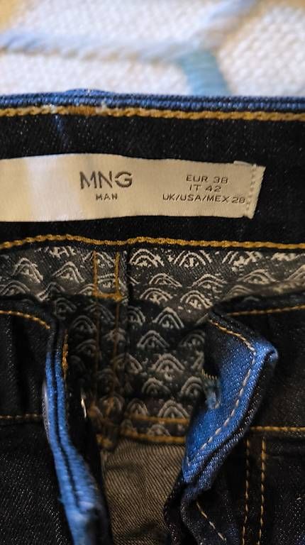 Lotti di vestiti: Hosen Set, Jeans Set  gr. S Zara, Springfield, mango  – Usato da Basel venduto da wis_c5wz 1