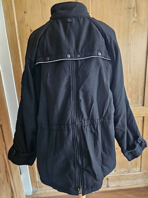 Giacche: MaM Coat Tragejacke M – Nuovo e nell'imballaggio originale da Hergiswil NW venduto da Bergsunne 1