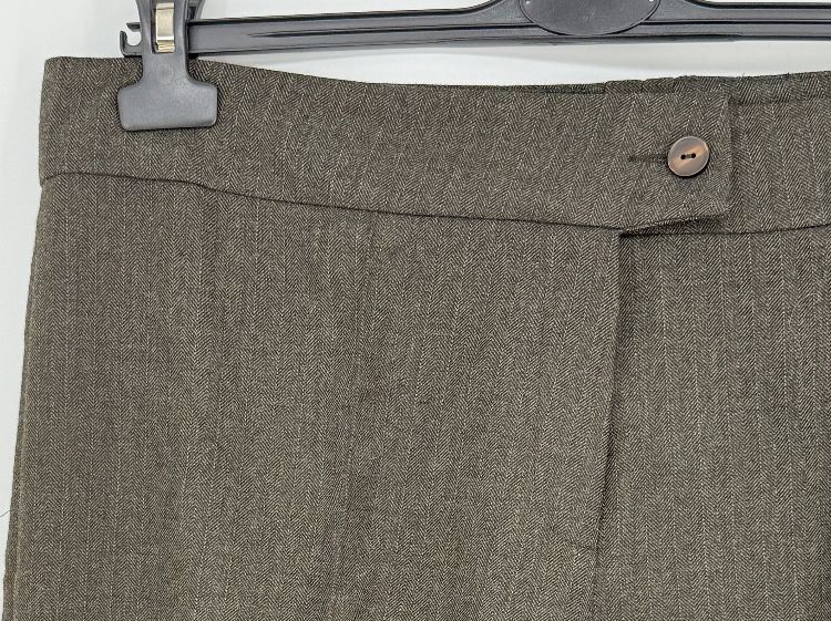 Pantaloni: Elegante Hose Gr. 46 – Usato da Auenstein venduto da moin. 1