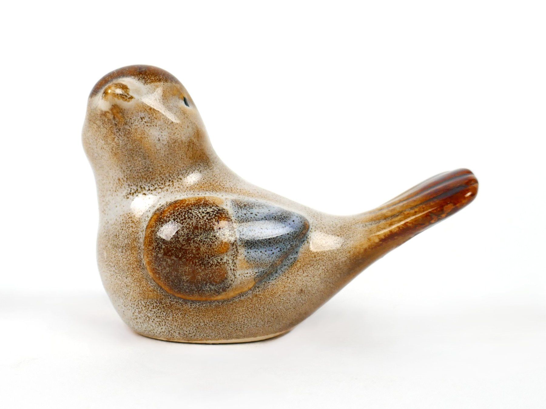Statuette: Vogel Figur – Usato da Urtenen-Schönbühl venduto da Restwert_Schoenbuehl