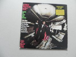LP Engl. Hardrock Band Lord Sutch .... 1972 ua. R. Blackmore