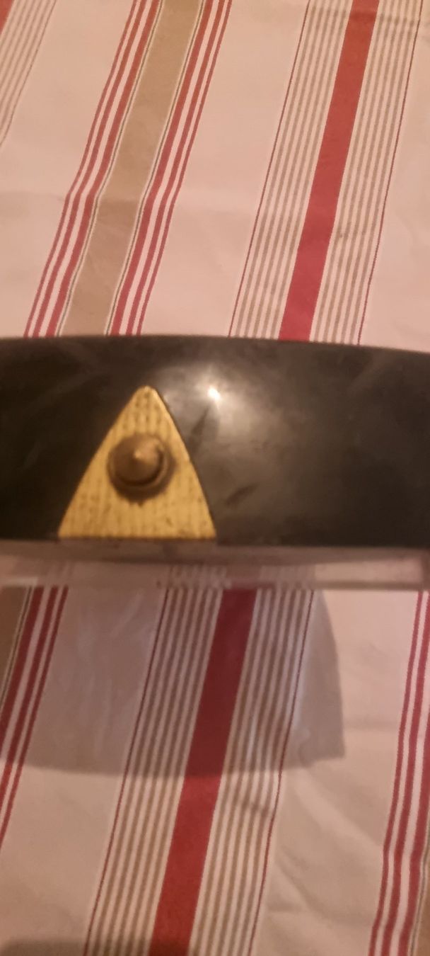 Sveglie: Bakelite Art Deco Japy Wecker um 1930 – Difettoso da Basel venduto da Jcva 6