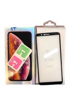 Oneplus 5T Panzerglas