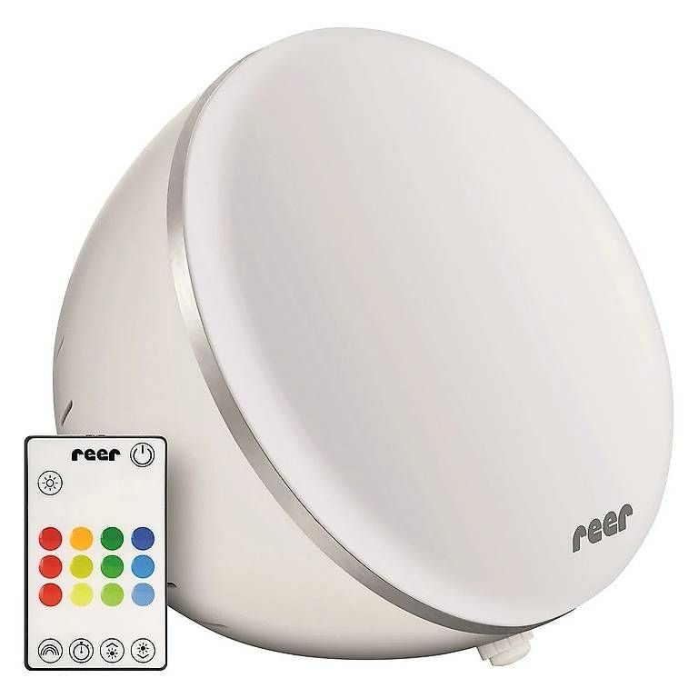 Lampen: Lampe de luminothérapie MommyLine – Gebraucht aus Romanel-s-Lausanne von Paseut 1