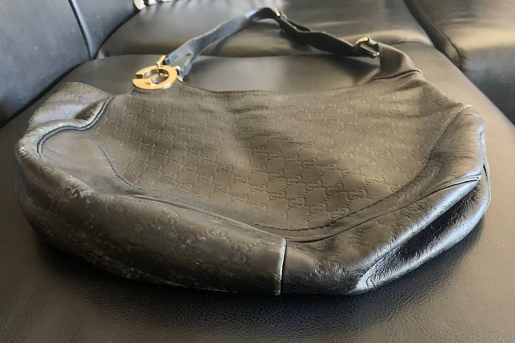 Sacs femmes: Gucci Tasche / Shopper – D'occasion à Bern par Nici2210 1