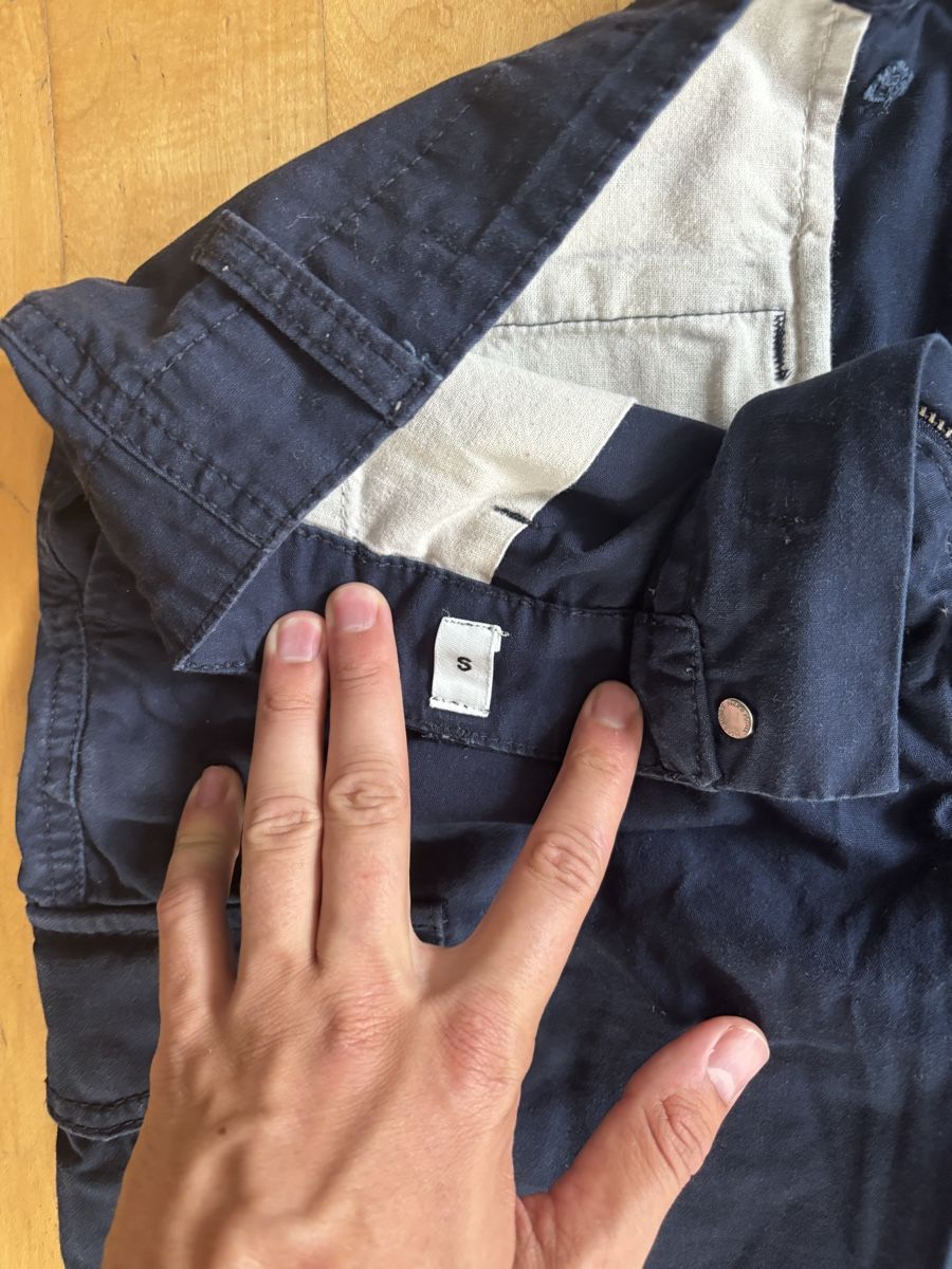 Hosen: Jack & jones shorts – Neu (gemäss Beschreibung) aus ZOLLIKON von FamilleArleti 2