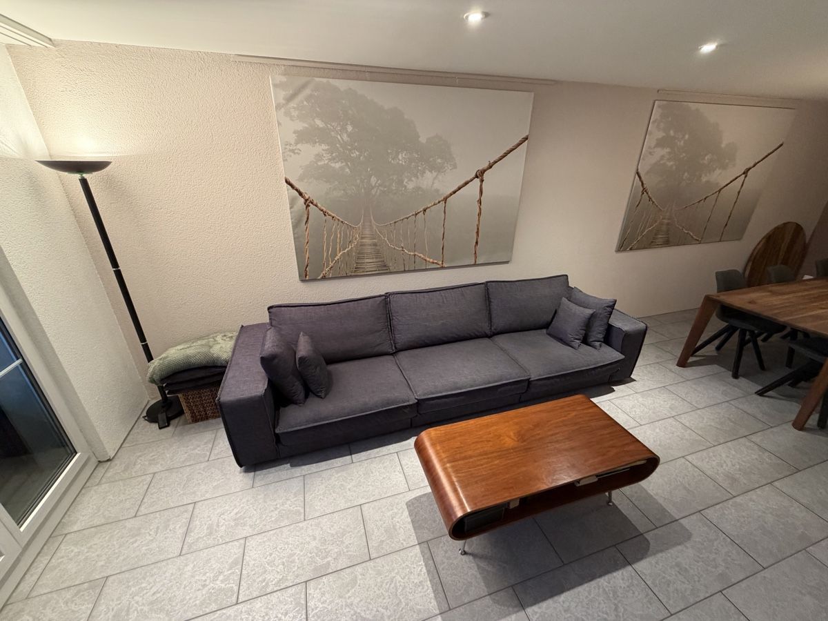 Bolia Sofas: Bolia Nora Sofa Polstergarnitur – Gebraucht aus Freienstein von Zippi007 4