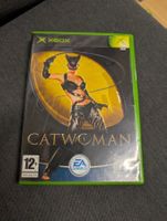 Catwoman Microsoft xbox