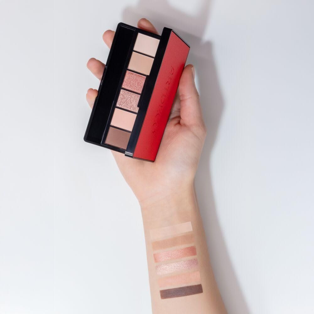 Artdeco Make-up: ARTDECO Iconic Eyeshadow Palette - NEU – Nuovo e nell'imballaggio originale da Neftenbach venduto da Majjja 2