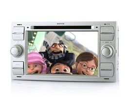 FORD All in One SYSTEM DVD GPS Navi ...