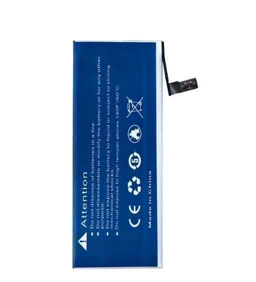 Batterie: iPhone 6s 4.7 3600mAh Akku – Nuovo e nell'imballaggio originale da Unterägeri venduto da RmOnline 3
