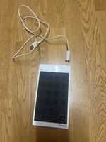 Steinberg PD-MC MIDI Controller weiss gebraucht