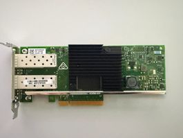 HPE Ethernet 10Gb 2-Port 562SFP+ Adapter Intel X710-DA2