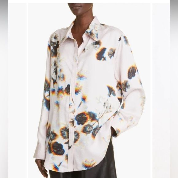 Camicette: Brandon Maxwell blouse 1300€ – Usato da Barna venduto da orbuyorcry 3