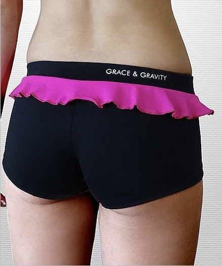 Pantalons: Pole Dance Shorts Gr. M – Neuf (Voir description) à Rüfenacht BE par anelesa 3