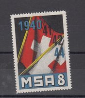 Sanität 69/1* M.S.A.8 Kat.50.-