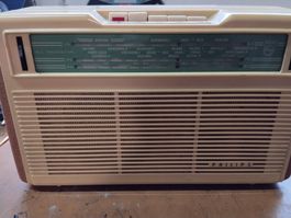 Radio portable Philips vintage rare
