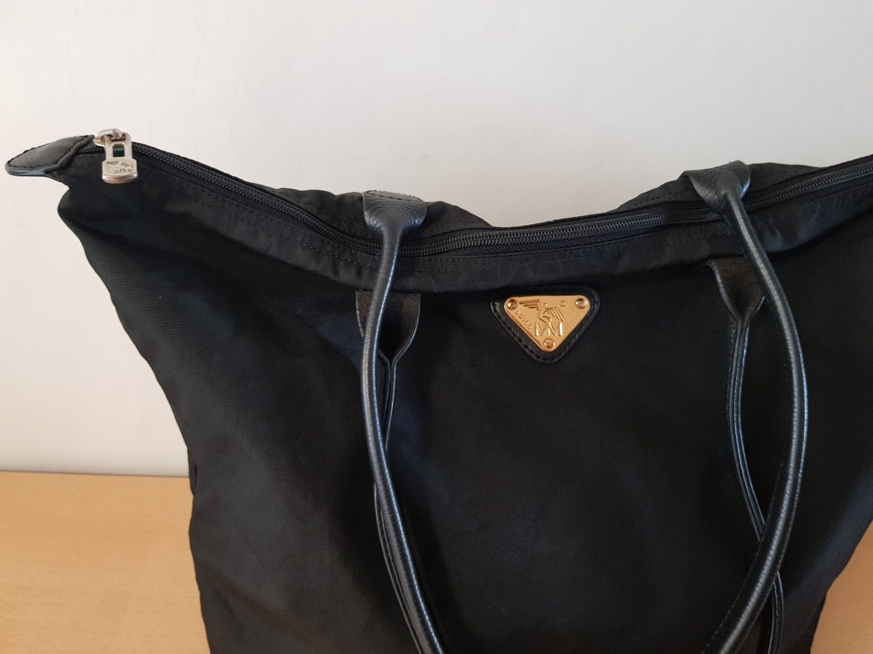 Maison Mollerus Sacs femmes: Original Maison Mollerus Shopper – D'occasion à Basel par Birs868 1