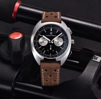Pagani Design Chronograph Uhr – Neu & Unbenutzt Exklusivität