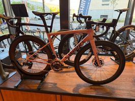 S-Works Tarmac SL8 54 Custom