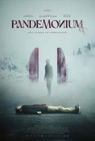Pandemonium - Die Hölle kennt keine Vergebung ( Originalverp