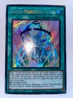 Bingo-Maschine, los!!! | Secret Rare