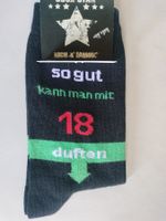 Socken Grösse 35-40