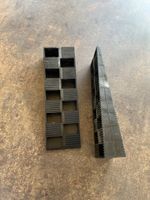 Keil-Set Martin Fasteners 3550 Slamper gebraucht 2 Stk.