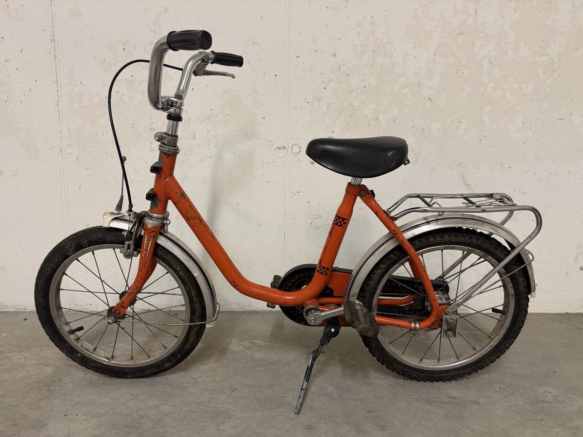 Puky Vélos: 🌞Kindervelo🌞 – D'occasion à Wil SG par bbbalm