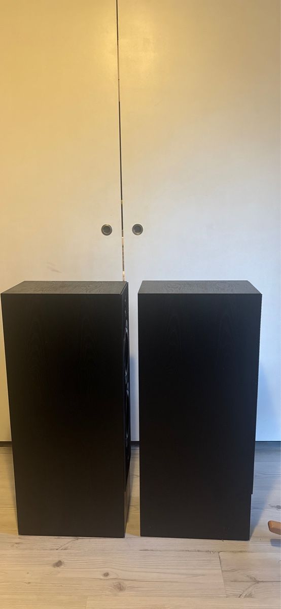 Bowers & Wilkins Casse acustiche: B&W Matrix 3 Lautsprecher Top Zustand – Usato da Emmetten venduto da out_qjr2 1