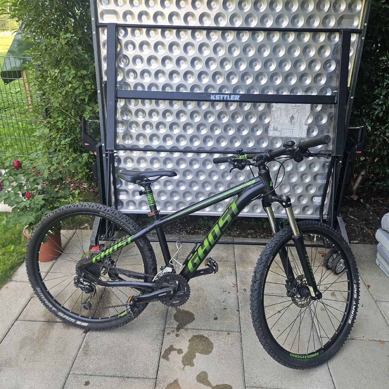 Ghost Biciclette: Ghost Kato 3 XS – Usato da Weisslingen venduto da ser_9kts 1