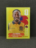 Panini Wm 2026 Sticker :John Veboah Ecu 14