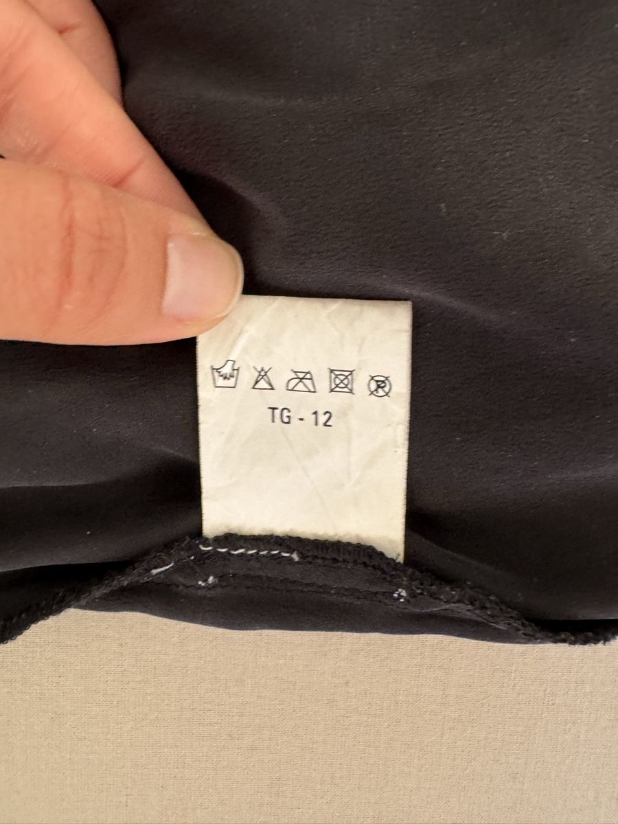 Vestiti & Gonne: Minigonna Miss Blumarine – Usato da Horgen venduto da kat_lmb9 3