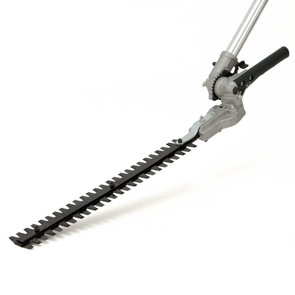 Motorsensen & Rasentrimmer: Monzana GBMT520 Garten Multiwerkzeug 2PS – Neu und originalverpackt aus Bottighofen von zaap 5