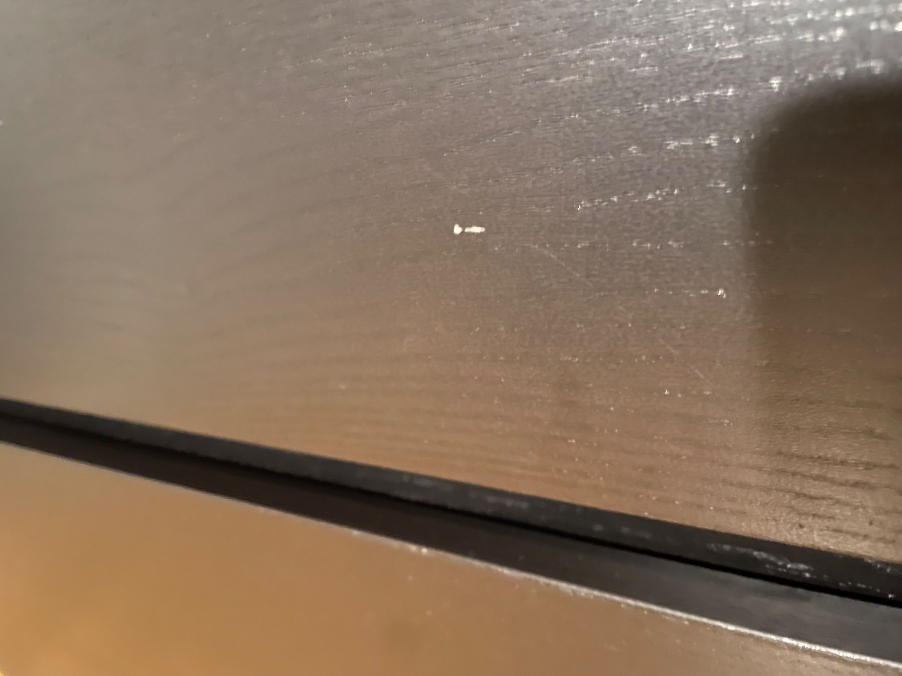 Ikea Cassettiere: Kommode IKEA MALM, 4 Schubladen, schwarzbraun – Usato da Windisch venduto da Dennis028 3