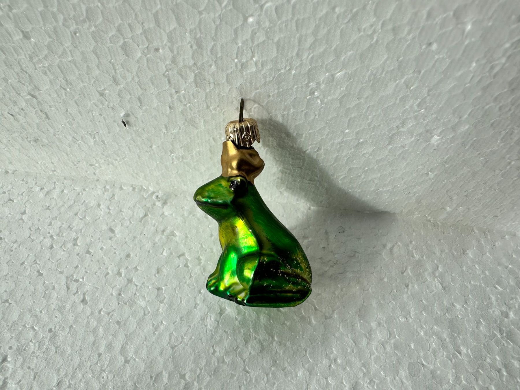 Tutte le decorazioni: Weihnachten Baumschmuck Deko bunt glitzer – Nuovo (secondo la descrizione) da Gümmenen venduto da FelizitasHermann 3