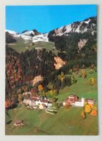 Niederrickenbach 1167 m ü.M., Bleiki