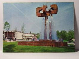 Expo Lausanne 1964