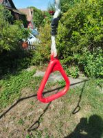 Ringe / Griffe zum schaukeln