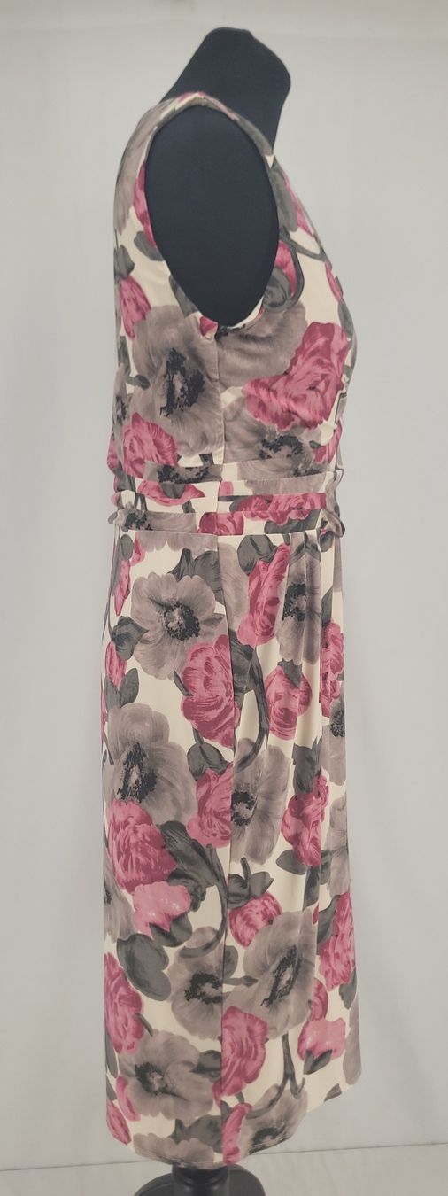 Phase Eight Vestiti: ROBE FLORAL ROSE - PHASE 8 – Usato da Lausanne venduto da PlusValue_Lausanne 4