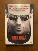 Wild Boyz DVD