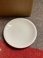 Teller set (24 stk) OVP Edelweiss Air Keramic malerei